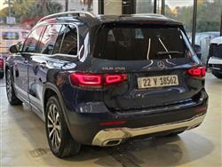 مێرسێدس بێنز GLB